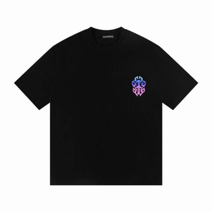 Picture of Chrome Hearts T Shirts Short _SKUChromeHeartsS-XLxetr16117193
